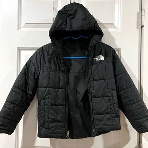 Winter Coat size 7